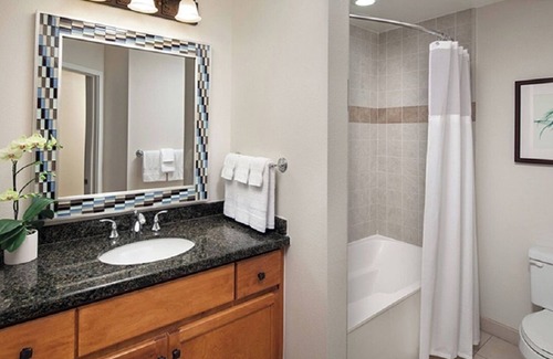 Palm Desert Resort | Coachella Weekend 2 - Shadow Ridge Village 1 Condo