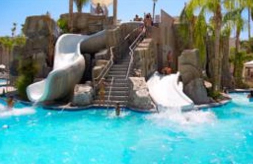 Canyon Corridor Resort | Coachella Weekend April 9-13th. Two bedroom. Sleeps six