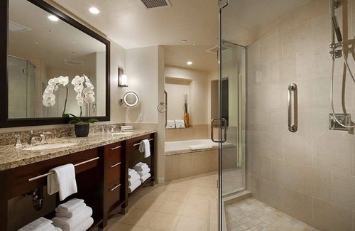 Rancho Mirage Hotel | COACHELLA Weekend 1 - 1BR Villa @ Westin Mission Hills