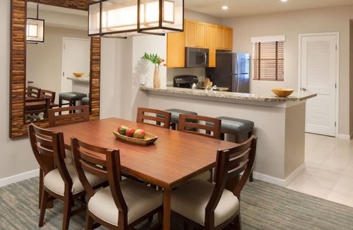 Rancho Mirage Apartment | Coachella Weekends at The Westin Mission Hills Resort Villas, Palm Springs