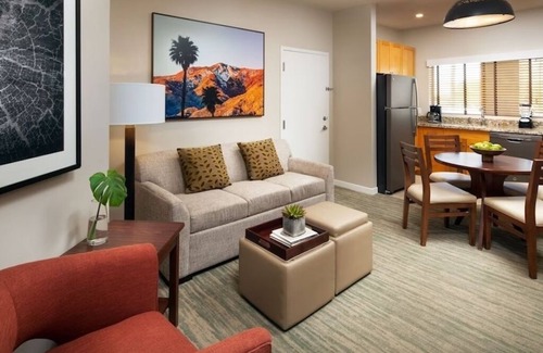 Rancho Mirage Apartment | Coachella Weekends at The Westin Mission Hills Resort Villas, Palm Springs
