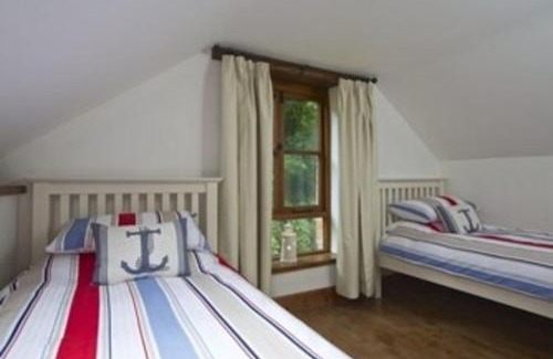 Burgh Island House | Coachhouse, Buckland Park, Bantham