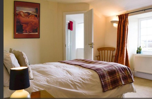 Northlew House | Coachman’s Cottage