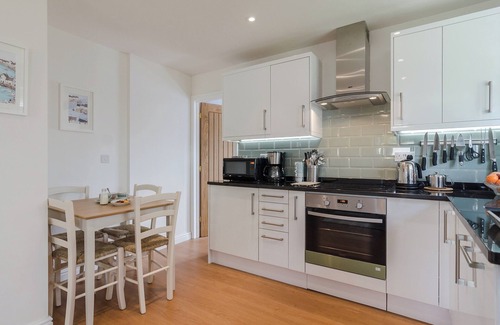 Sandwich Cottage | Coachman's Cottage - UKC2773