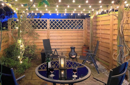 Sandwich Cottage | Coachman's Cottage - UKC2773