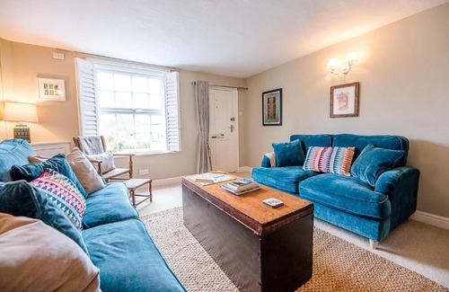 Wrentham House | Coachman's Cottage, Wrentham
