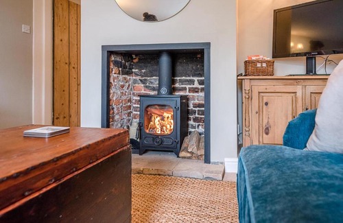 Wrentham House | Coachman's Cottage, Wrentham