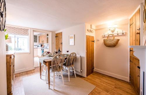 Wrentham House | Coachman's Cottage, Wrentham