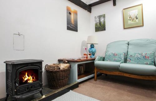 Tintagel House | Coachman's