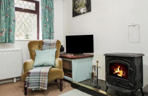 Tintagel House | Coachman's