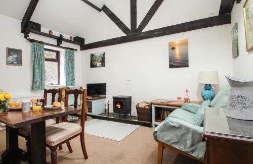 Tintagel House | Coachman's