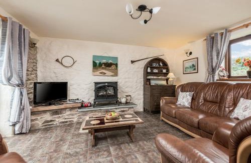 St Brides House | Coachmans Cottage
