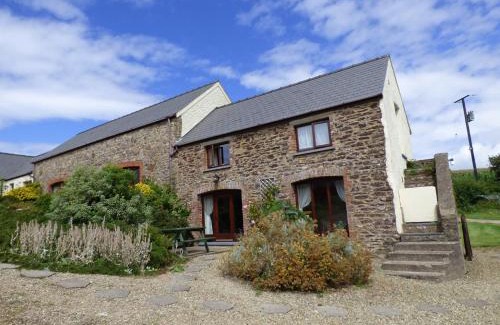 St Brides House | Coachmans Cottage