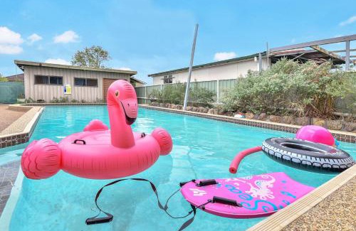 Cessnock Apartment | Coal d' Vine VIEW - Cessnock NSW