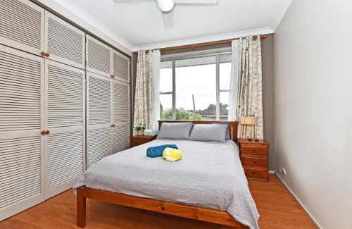 Cessnock Apartment | Coal d' Vine VIEW - Cessnock NSW