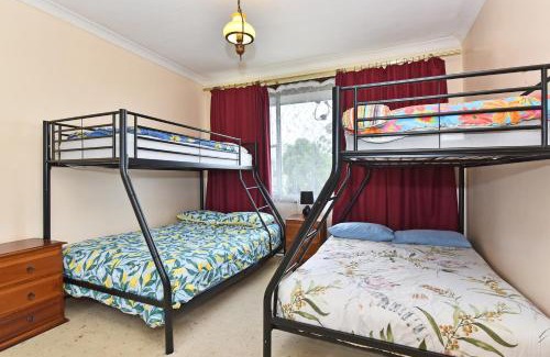 Cessnock Apartment | Coal d' Vine VIEW - Cessnock NSW
