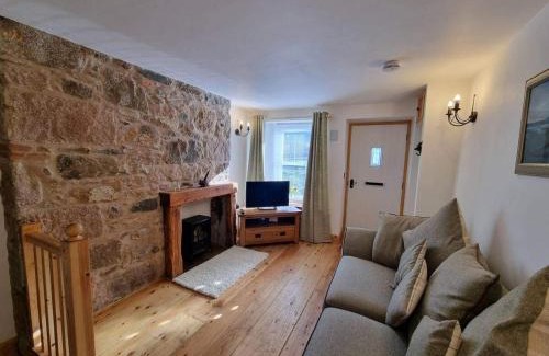Aberlour Apartment | Coal Office Aberlour Sleeps 2 on the Whisky Trail