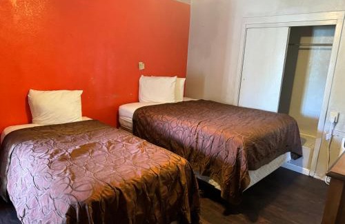 Coalinga Hotel | Coalinga Motel