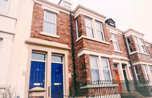 Gateshead Apartment | Coalminer's Cottage