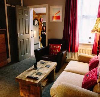 Gateshead Apartment | Coalminer's Cottage