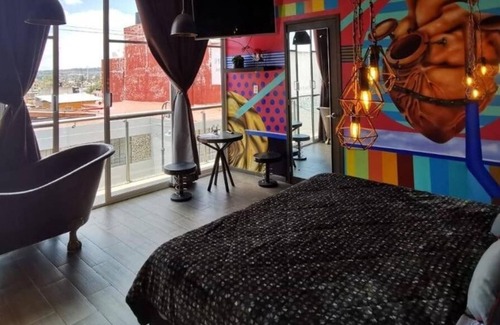 Arandas Hotel | Coaranda Hotel Boutique