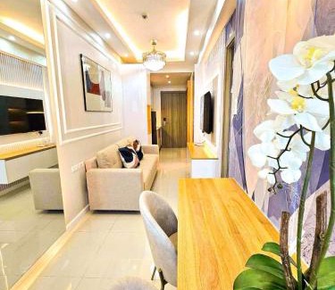 Pasay Apartment | Coast 1636