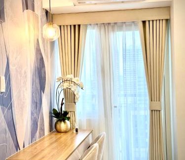 Pasay Apartment | Coast 1636