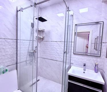 Dushanbe Apartment | Coast Apartament