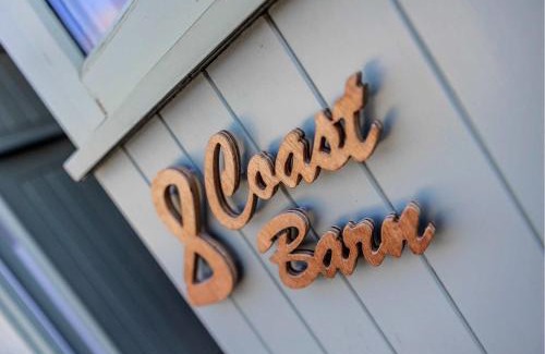 Noss Mayo House | Coast Barn, Noss Mayo, Plymouth