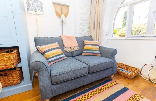 Noss Mayo House | Coast Barn, Noss Mayo, Plymouth