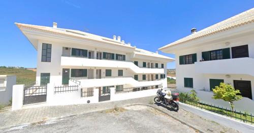 Atalaia Apartment | Coast Beach Apartment - Praia da Areia Branca