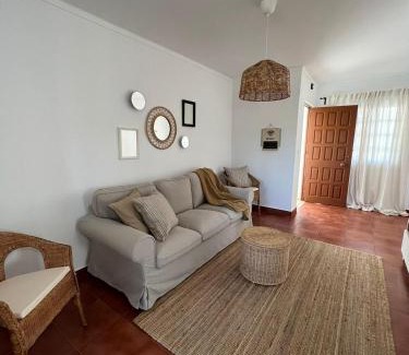 Atalaia Apartment | Coast Beach Apartment - Praia da Areia Branca