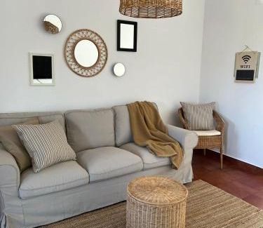 Atalaia Apartment | Coast Beach Apartment - Praia da Areia Branca