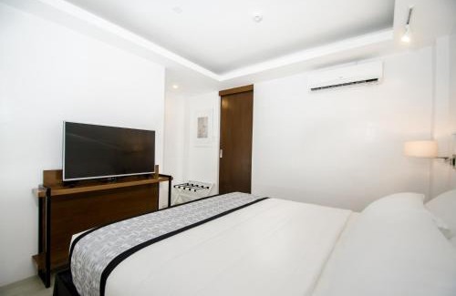Boracay Island Resort | Coast Boracay