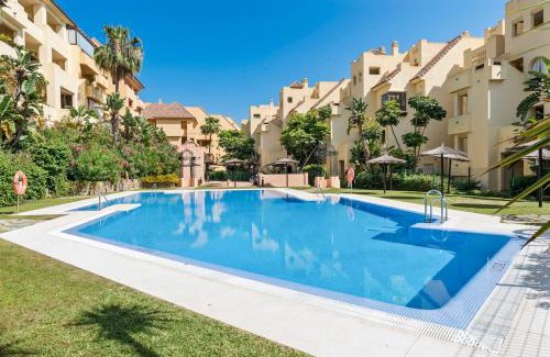 Castillo de Sabinillas Apartment | Coast comfort Duquesa Village 3BR