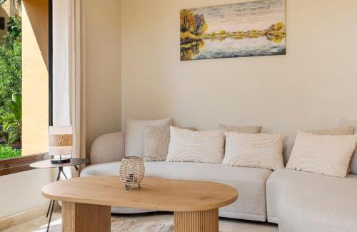 Castillo de Sabinillas Apartment | Coast comfort Duquesa Village 3BR