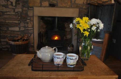 St Monans House | Coast Cottage- traditional fishermans cottage