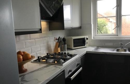 Littlehampton House | Coast house, Norfolk road,Littlehampton