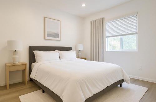 Central Malibu Apartment | Coast Malibu 2BR Escape