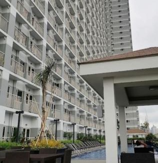 Pasay Apartment | Coast Residences