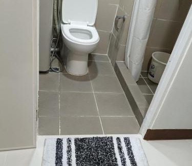 Pasay Apartment | Coast Residences