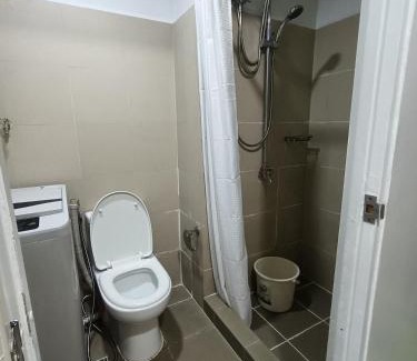Pasay Apartment | Coast Residences