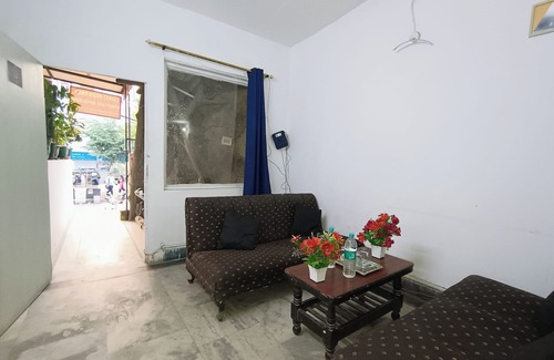 Greater Kailash I Hotel | COAST RESIDENCY