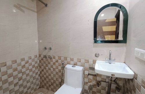 Greater Kailash I Hotel | COAST RESIDENCY