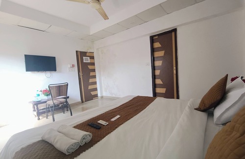 Greater Kailash I Hotel | COAST RESIDENCY