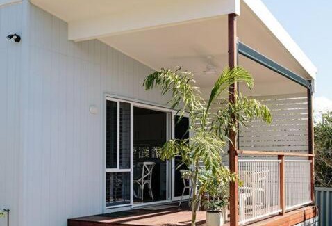 Bogangar House | Coast Road Cottage