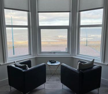 Whitley Bay Apartment | Coast View Apartments