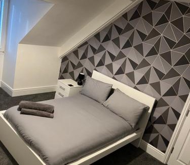 Whitley Bay Apartment | Coast View Apartments