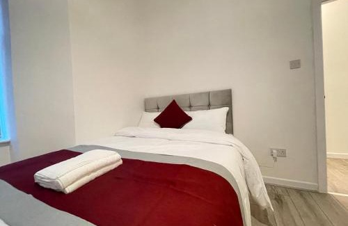 Whitley Bay Apartment | Coast View Professional Let