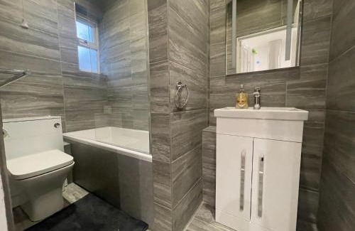 Whitley Bay Apartment | Coast View Professional Let
